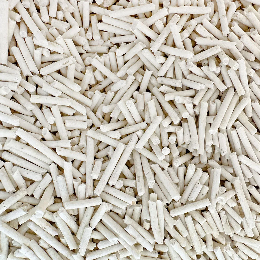 [مُعاد تخزينها] مايتي بيت سعة كبيرة لفضلات التوفو والقطط خالية من الغبار رمل القطط 7 لتر × 5 عبوات مجموعة 12.5 كجم تغليف مضغوط