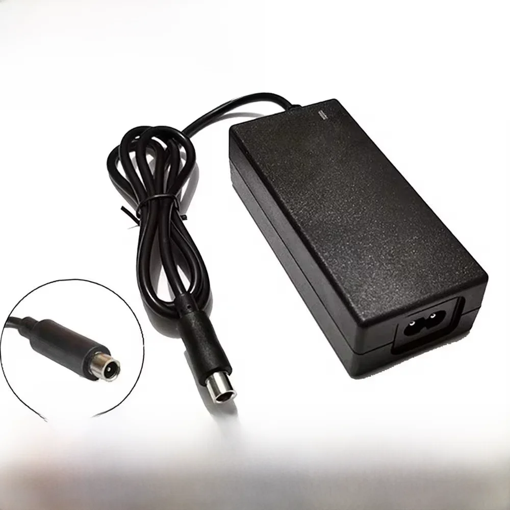 42 V 2 A Akku-Ladegerät für 36 V Li-Ionen-Akku 10 S 18650-Pack-Anschluss RCA 8 mm Netzteil-Adapter