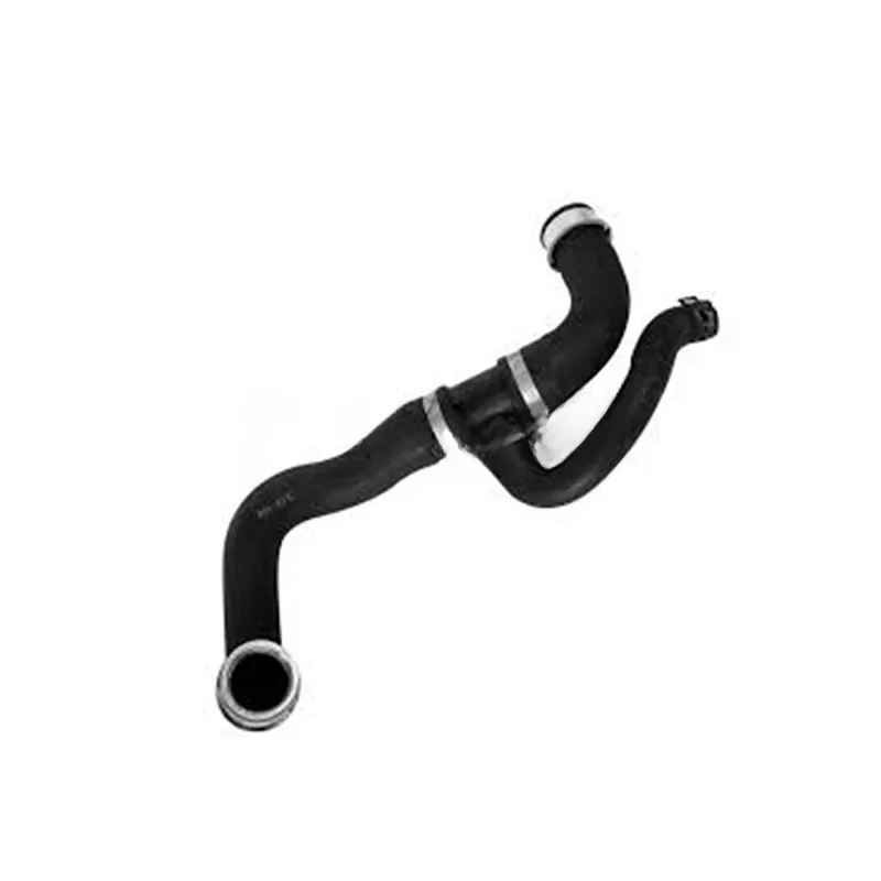 For Mercedes-Benz M272.943 C219 W211 E230 E250 E280 E300 E350 CLS280 350 2115014682 A2115014682 1pc Car Radiator Coolant Hose