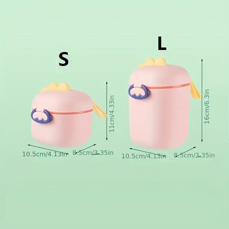 Thumbnail 2 - #2 Top 20 Baby Formula Storage Boxes Worth Buying In 2026
