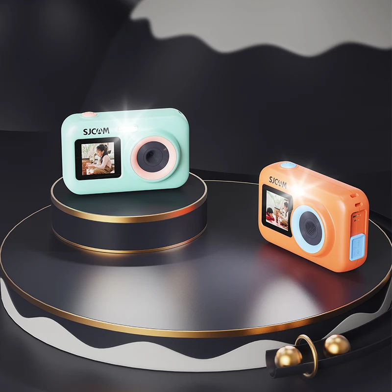 Sjcam Kids Camera D… - image