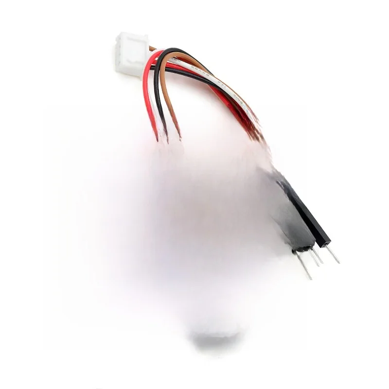 8*16 8X16 Matrix LED Light Display Module Komunikacja I2C 3,3-5V — zdjęcie 2
