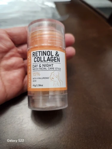 Customer review photo