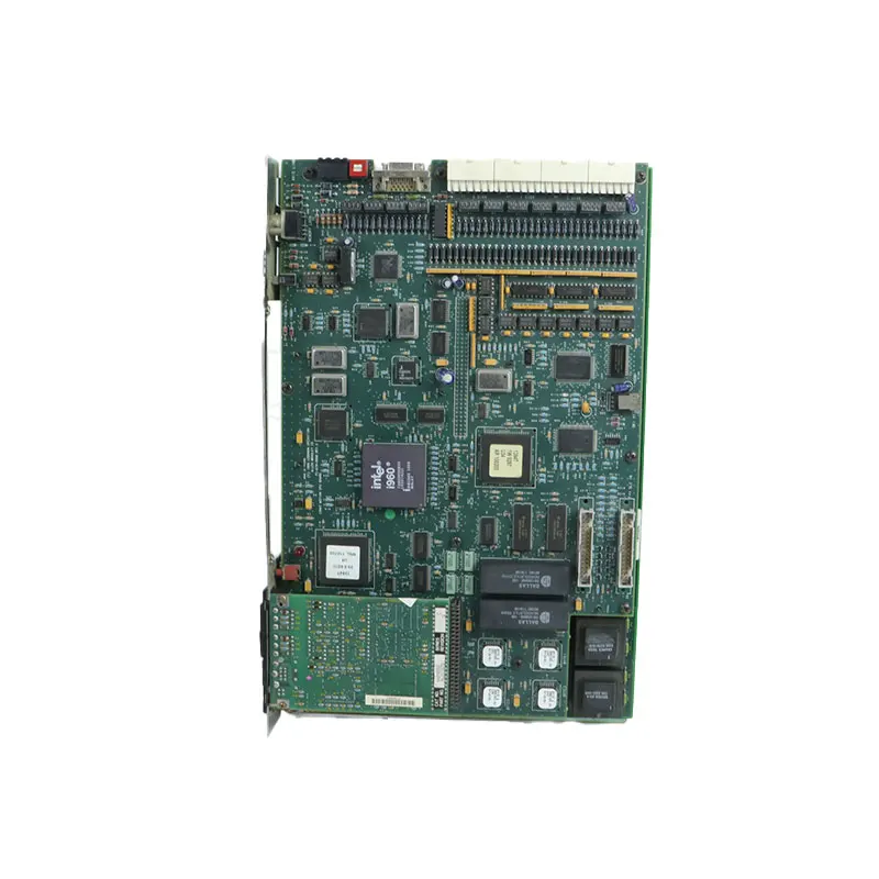 

Gold seller Used for industrial automation low price technology good electronics circuit board 1394-019-910