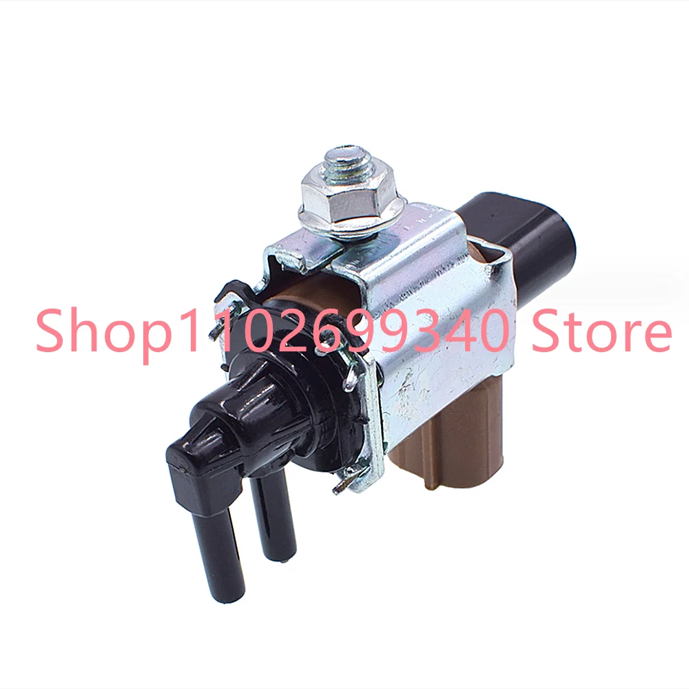 MR204853 K5T48272 Exhaust Electric Solenoid Valve For Mitsubishi Pajero Montero Shogun Triton L200 K74T KB9T K94W V93 CU2W