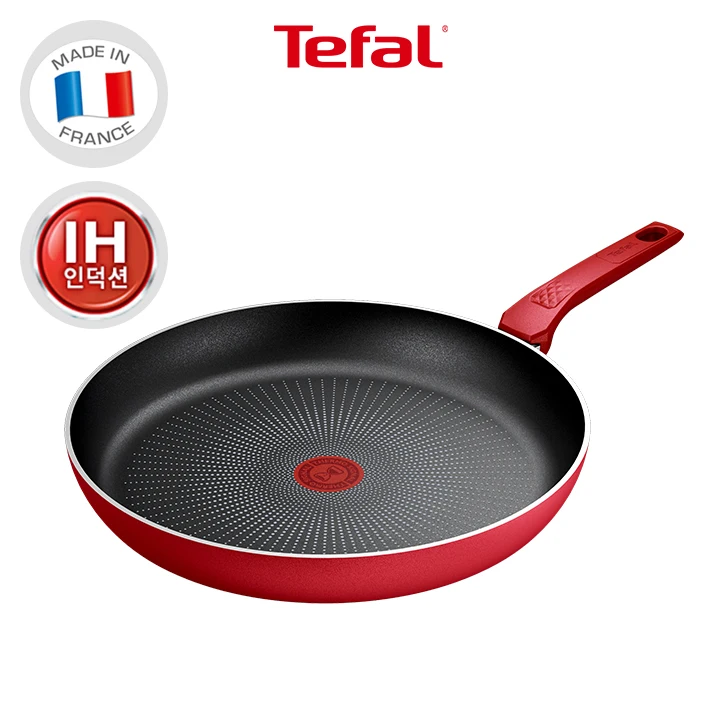 TPal Induction Titanium Daily Exputt Frying Pan 32cm