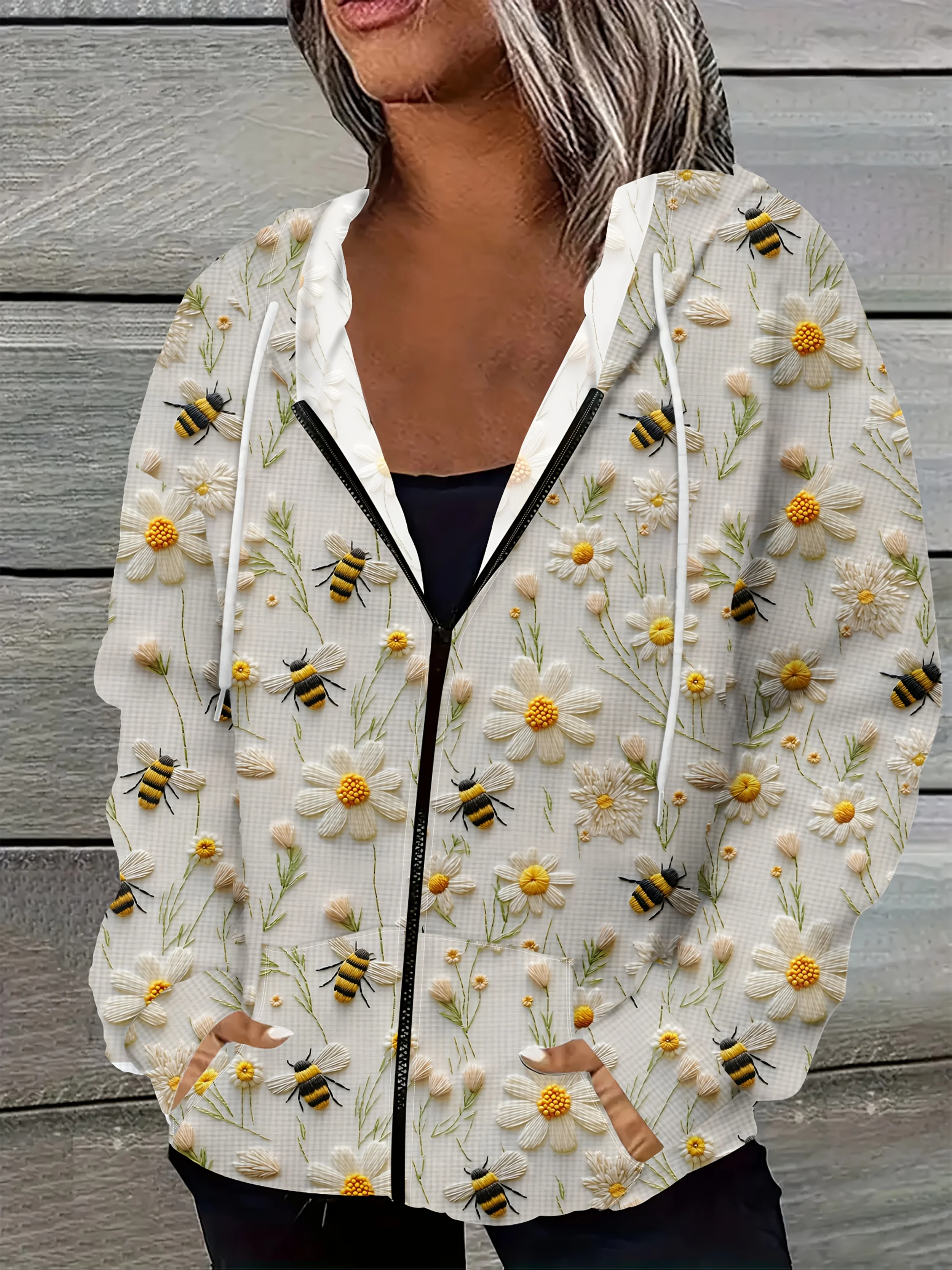 Printed Design Dais…