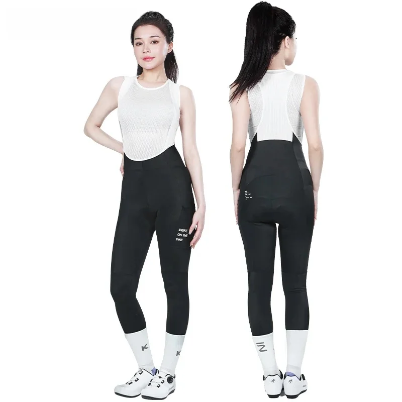 AliExpress INBIKE Cycling Pants Men's New Spring Winter MTB Breathable Sweat-Wicking Bicycle Road Bike Shock Absorption Pants Bike Clothing