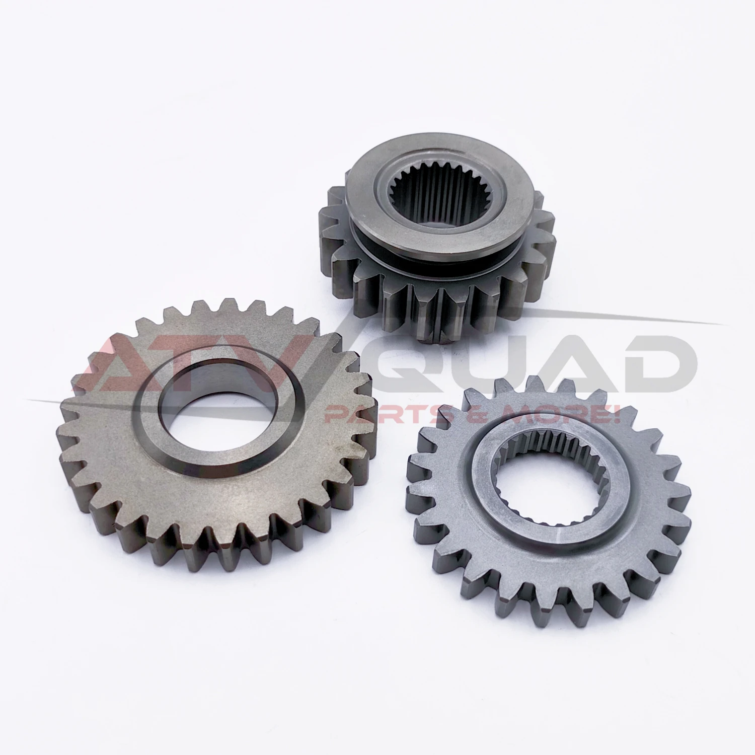 Parking Reverse Output Drive Shaft Gear Kit for CFmoto 400 450 500S 520 550 600 Touring 625 0GR0-061002 0GR0-061003 0GR0-061004