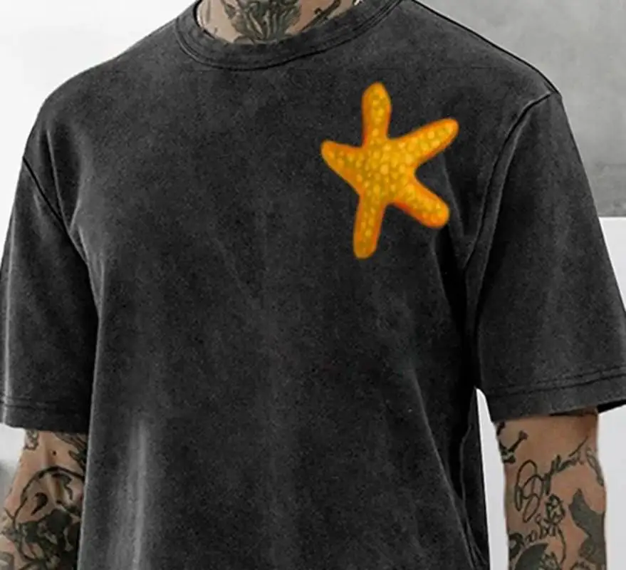 

T Shirt Dresses For Women 2025 New Arrival Graphic Print Streetwear Y2k Vintage Oversized Beach Dress Gulf Of Mexico Style Lady