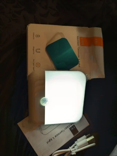 Review photo