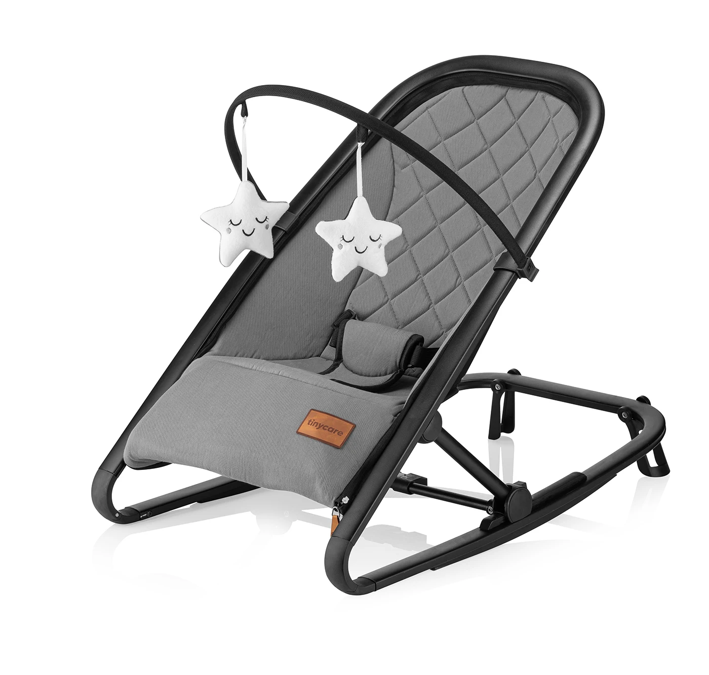 Tinycare folding toy cradle main array