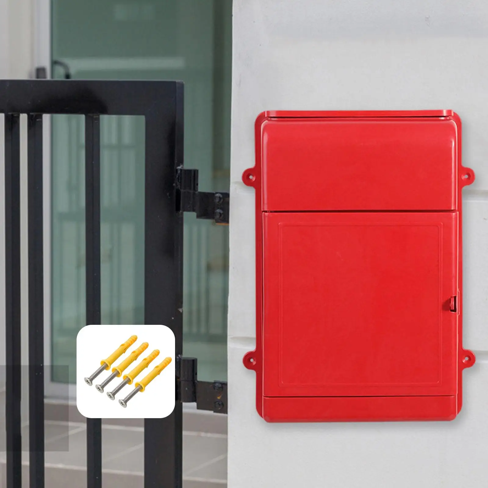 Thumbnail 2 - #38 Mailboxes Comparison Guide