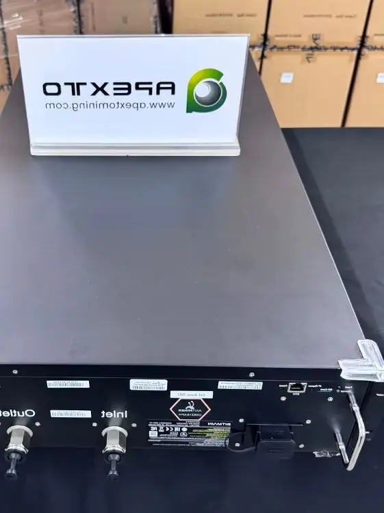 Bitmain Antminer S2…