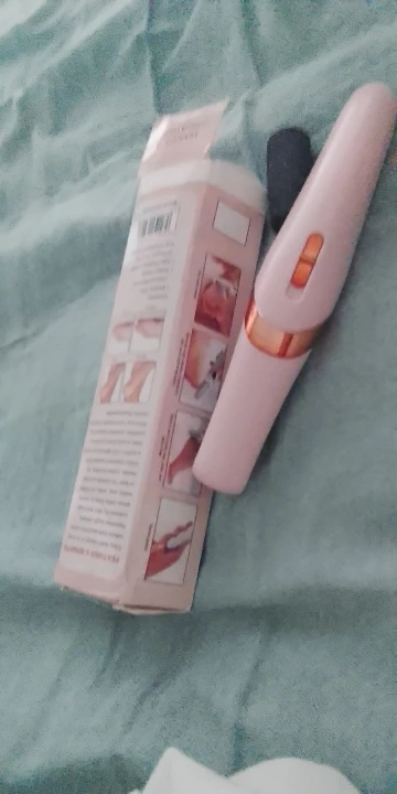 Customer review photo