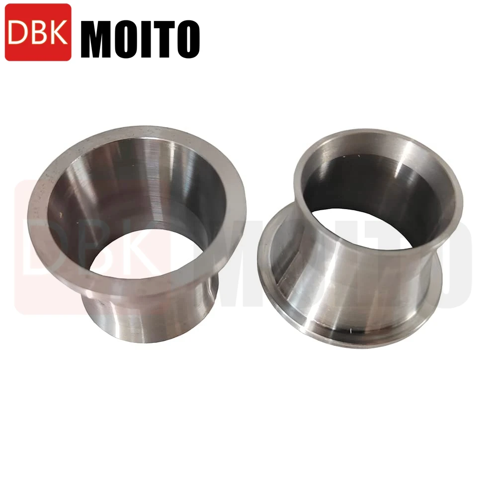 Exhaust Port Pipes Torque Cone Gasket Seal Kit Exhaust Gasket For Harley Davidson FLHRC Road King Classic 2007-2012