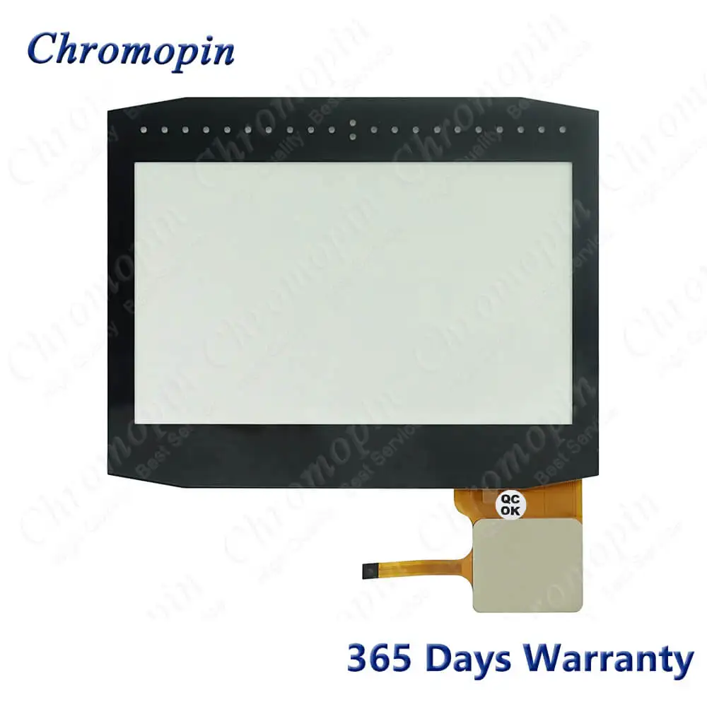 

Touch Screen Panel Glass Digitizer for GPS Agres Isoview isopoint 30 31 2021 Capacitive Touch Screen Touchpad