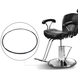 Barber Chair Base Rings TRIM Rubber Ring Gasket Floor Protector Salon Styling Chair Hydraulic Base Rings Barber Accessories