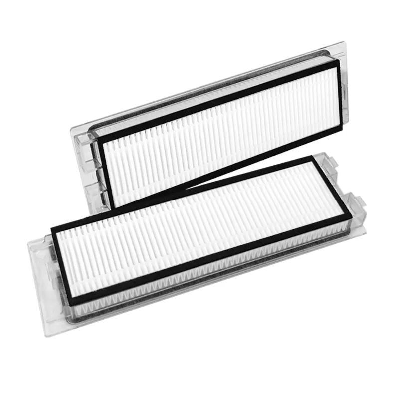 Compatível para roborock Qrevo 2R3W / qrevo a7400rr peças principal escova lateral capa filtro mop pano saco de pó caixa lixo acessórios