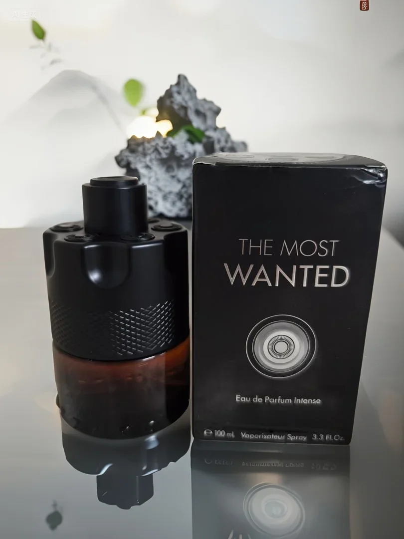 

Parfum Azzaro para Hombres Full series 100ml/3.4oz It is an ideal gift choice (Valentine's Day,Christmas, birthday gifts).