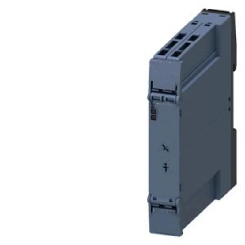 

Timing relay OFF delay with control signal 1 change-over contact 3RP2527-1EW30 3RP2535-1AW30 3RP2535-2AW30