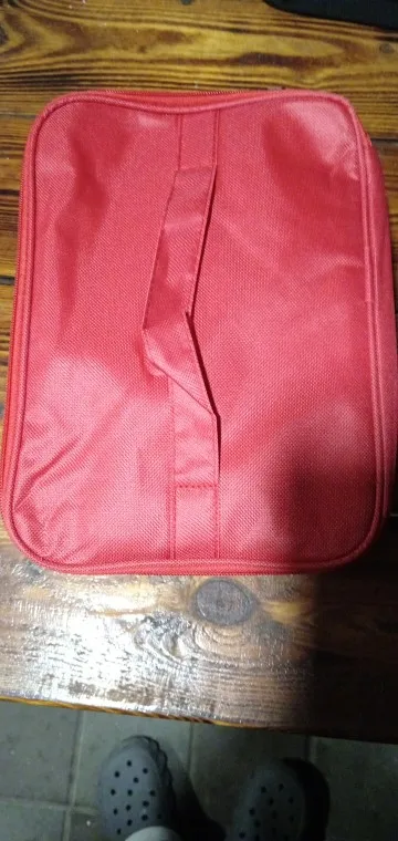 Review photo
