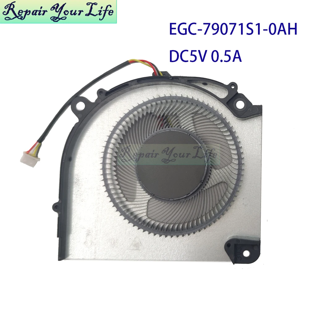 Laptop Cooling CPU GPU Fan For MACHENIKE S15 S15C PNK RTX3060 For Clevo V150PNP Cooler Radiator P.PSSA-7NK-240-GP2-B 230-GP2-B