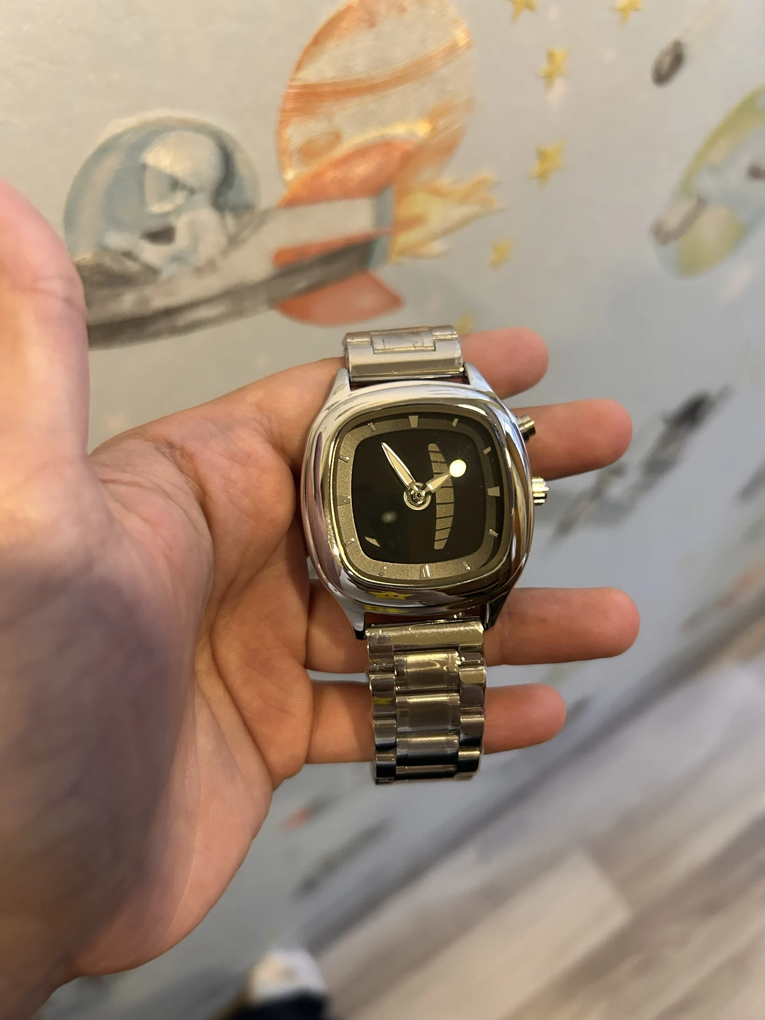 buyer photo