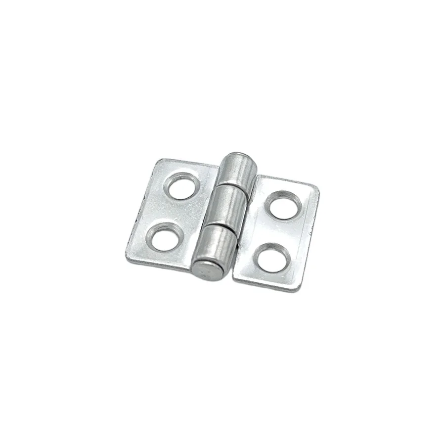 Sten Hinge 1.2Tx20 HG1220 Mini Industrial accessories without hole