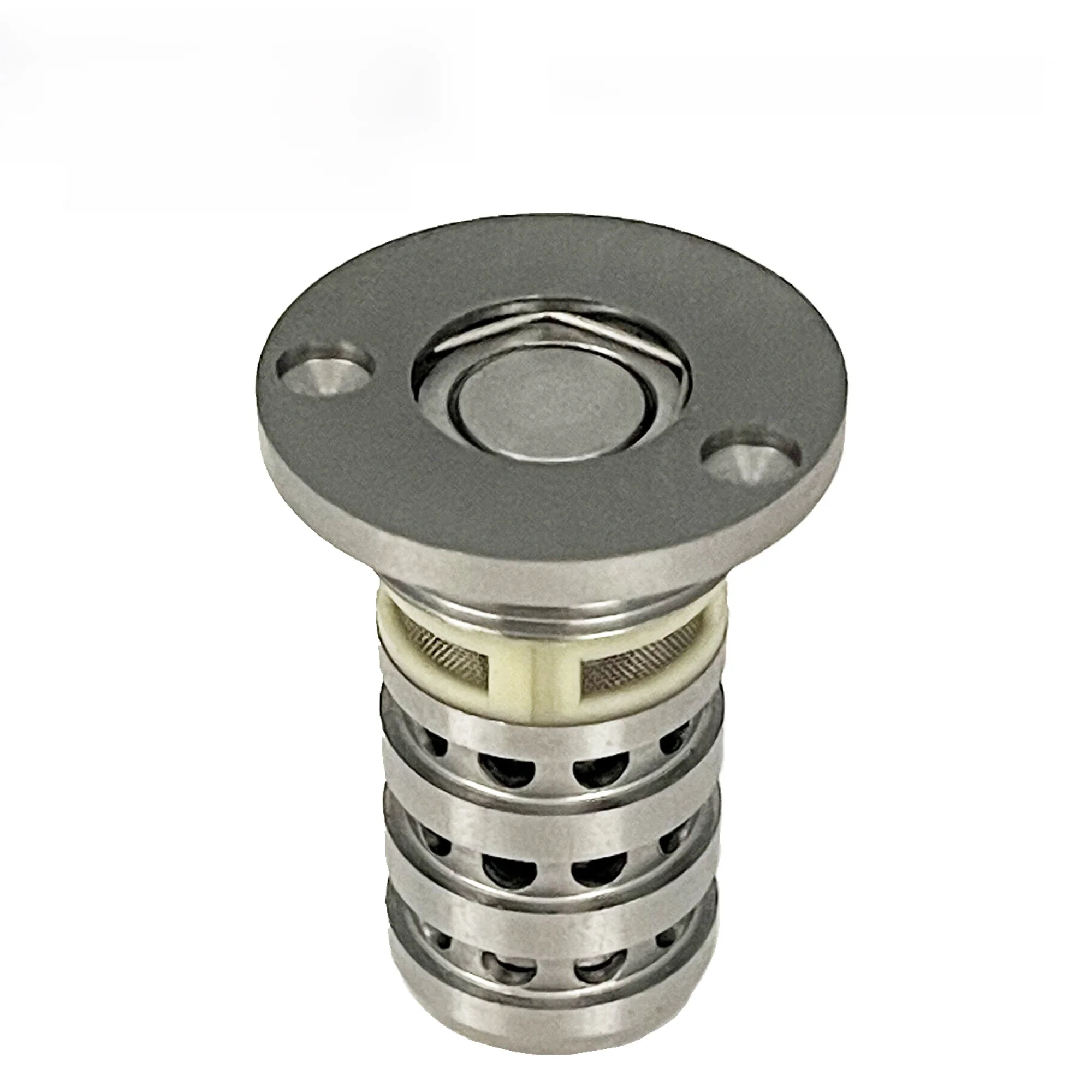 OYOTE 06L 109257 F Zawór sterujący wałka rozrządu do VW AUDI Skoda Seat EA888 MK3 1.8/2.0TFSI VVT — zdjęcie 2