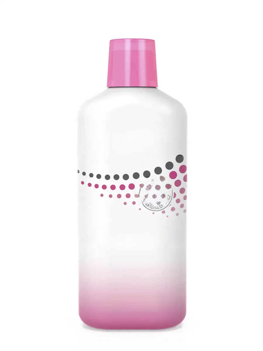 Bexident-sensível enxaguatório bucal para dentes, com sensibilidade dental de 500 ml