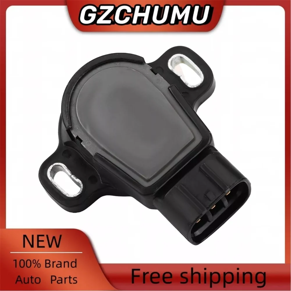 

Genuine Accelerator Pedal Position Sensor 89281-47010 For Toyota Yaris Scion tC