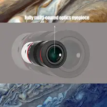 Wide Angle Telescope Eyepiece Set 1.25" #3