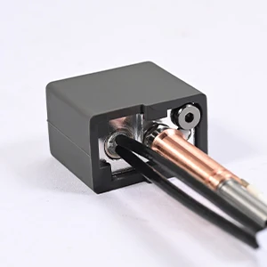 Hotend-Kit für Kobra 3, zusammen gebauter Druck-Hot-End-Kit-Kopf-Extruder für beliebige kobra 3, Kobra 3 Combo 3D-Drucker – Detail 2