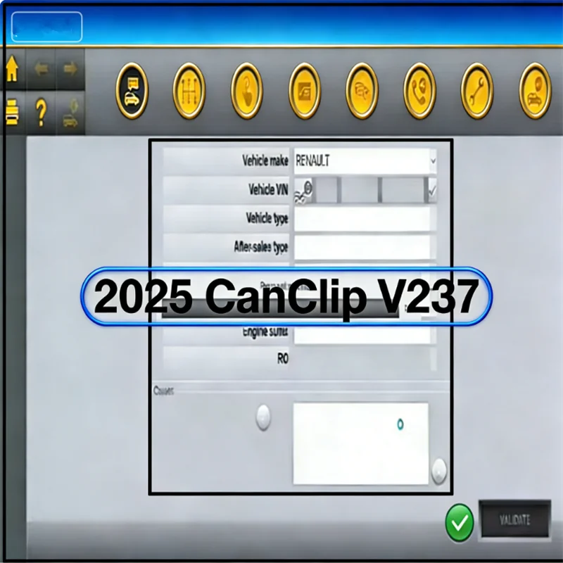 New Version 2025 Cl…