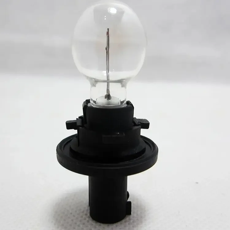 Ampoule de phare antibrouillard avec Base 6216F7 12V HP19W pour citroën C5 MK3, 1 pièce, authentique, flambant neuf