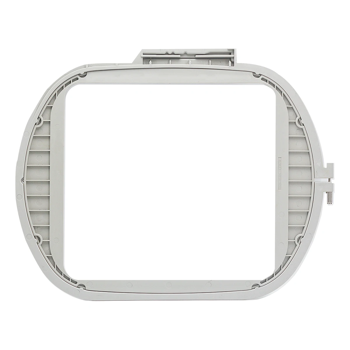 EF97 9.5x9.5 Inch Embroidery Hoop for Babylock destiny, BLDY Destiny II, BLDY2 Solaris II, Embroidery Machine