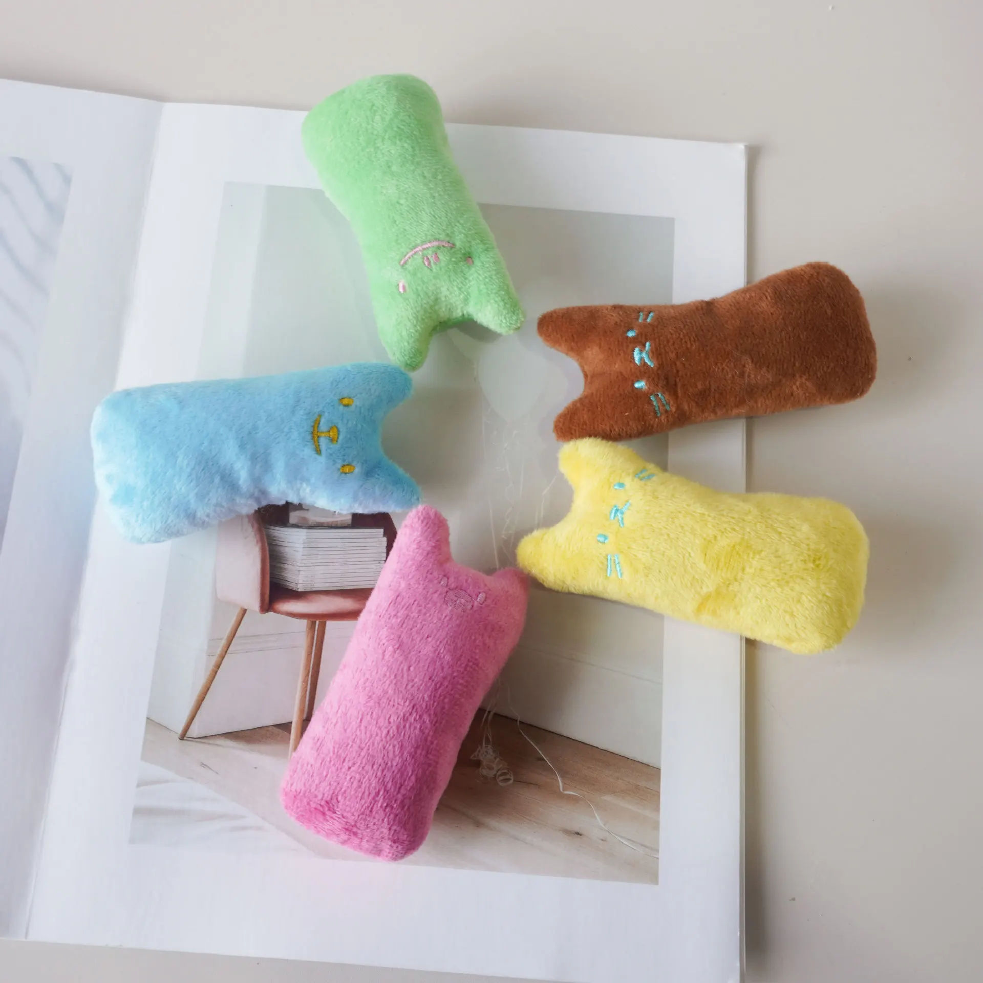 1/2 Piece Chew And …