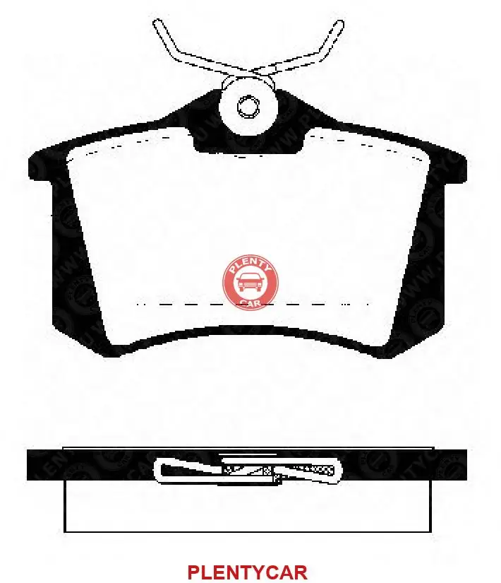 Les plaquettes de frein pour disque NK 229986 une solution fiable pour votre motocyclette