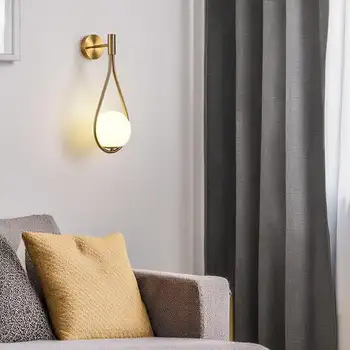 10 最佳銷售 室內壁燈 - №4