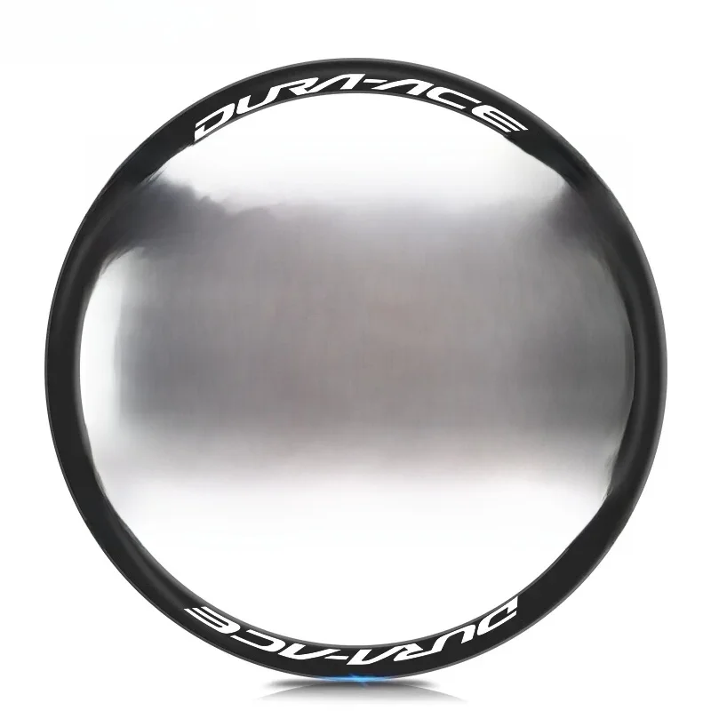 AliExpress NONE Road Bike Wheelset Sticker DURA-ACE C24 C40 C60 Wheels Stickers Waterproof Decorative Bicycle Rim Decals Cycling Accessories