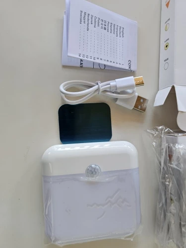 Review photo