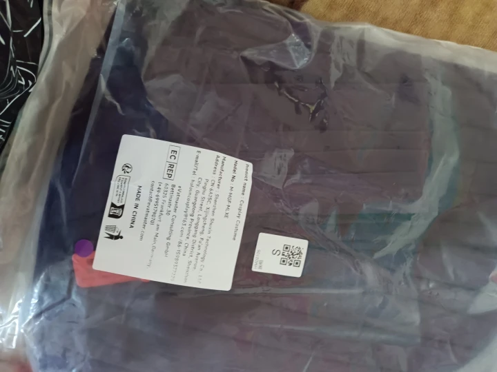 Foto de reseña de cliente