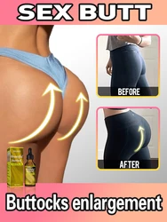 Buttock enlarge Butt Enhancement Cream Buttock Essential Oils FastGrowth Butt lift Enhancer