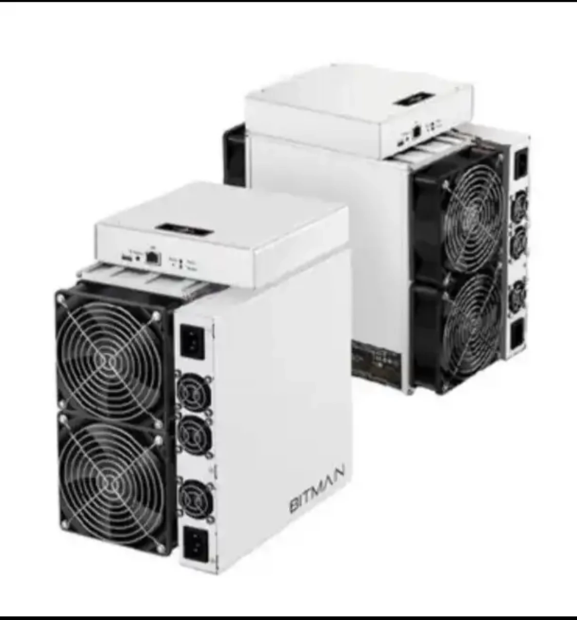 

Buy 5 get 3 free Antminer L7 9300 LTC & DOGE Miner Litecoin and Dogecoin high-performance machine