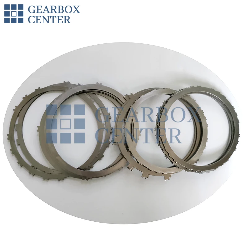 Gearbox Center A6LF1 A6LF2 A6LF3 Master Overhaul Kit For Hyundai KIA NAZA INOKOM