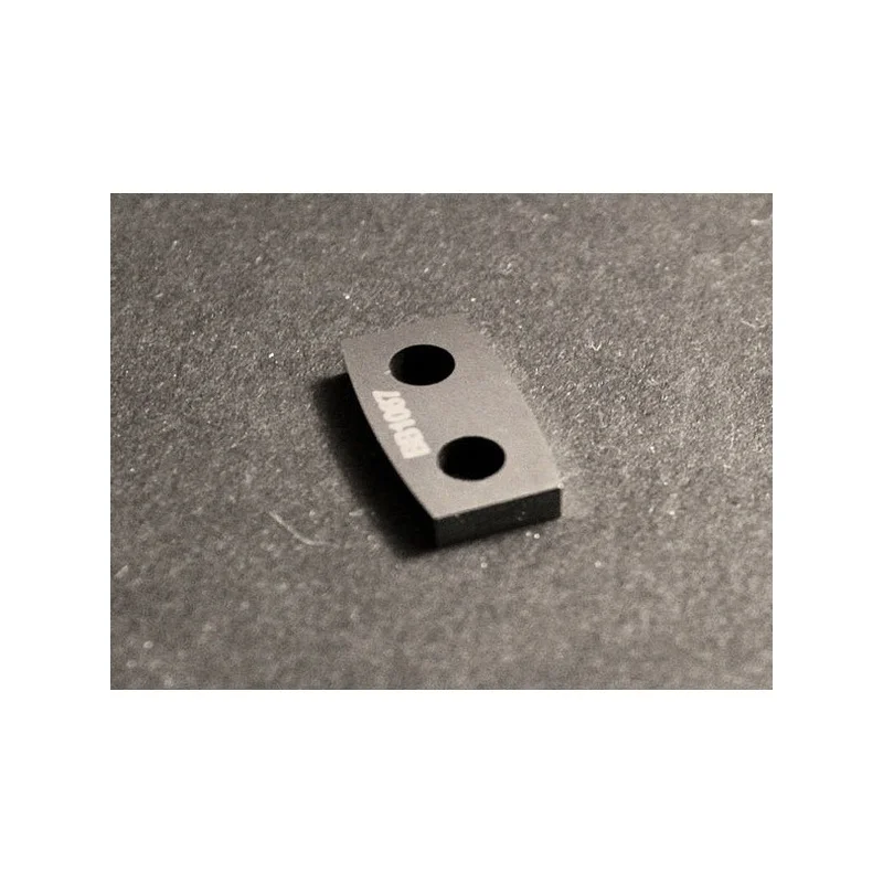 マキノOEM用上/下電源送電コンタクト（非コーティング） #   Z248W0100100 中国 EDM ツーリング サプライヤー