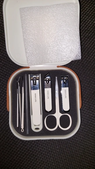 Customer review photo