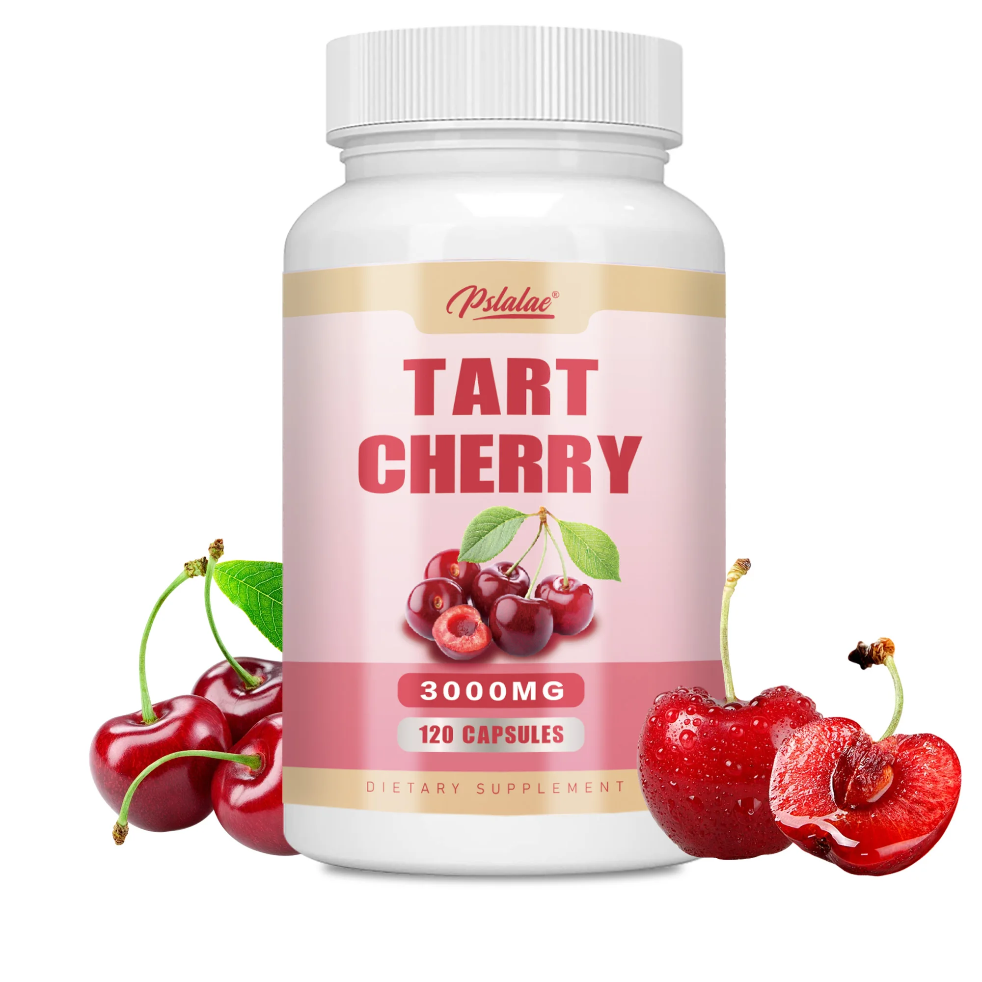 טארט כמוסות דובדבן 3000 מ 