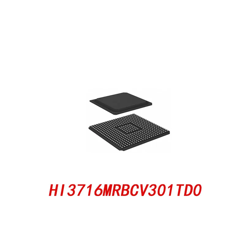 

HI3716MRBCV301TD0